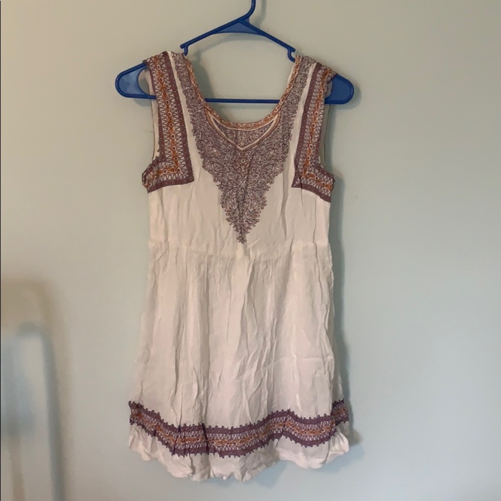Free people sundress